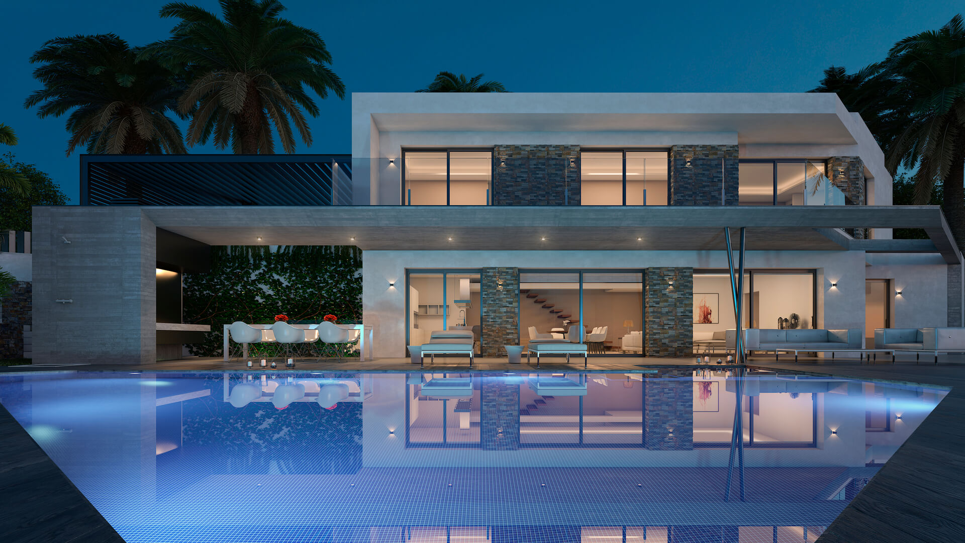 villas bonet villas bonet