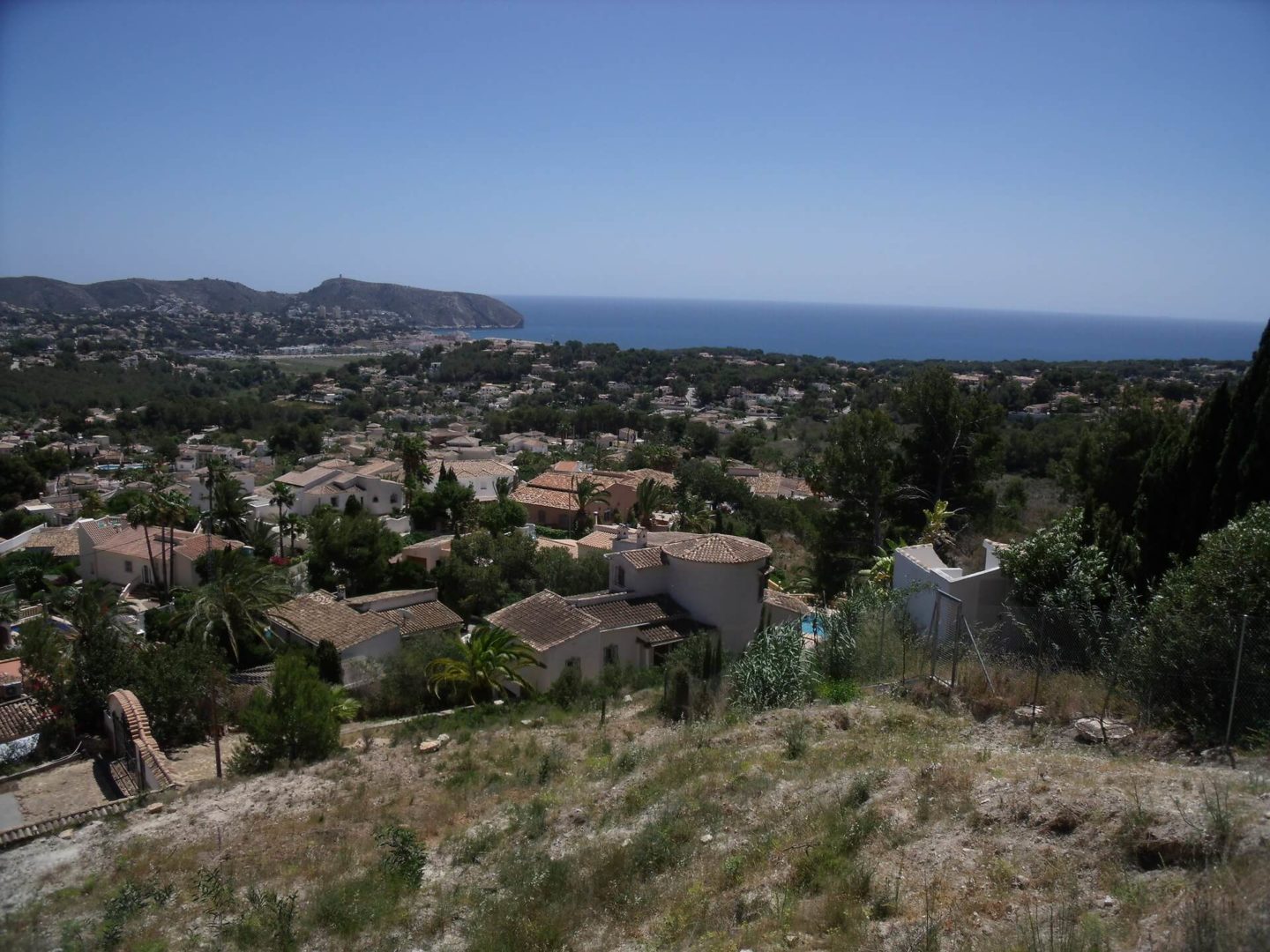 villas bonet villas bonet
