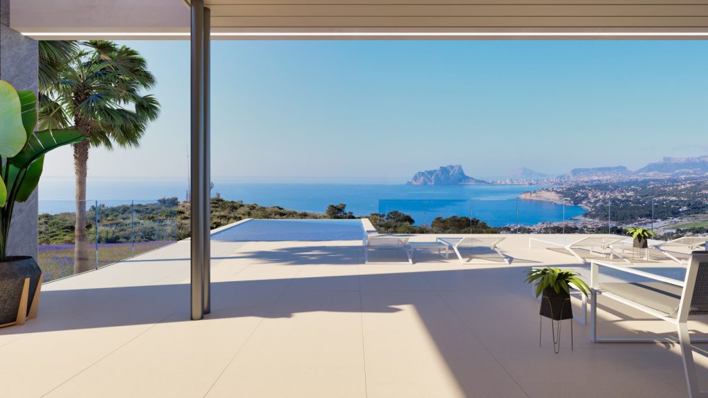 Villa Felicitas Villas